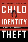 Child Identity Theft (eBook, ePUB)