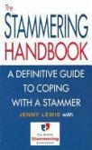 The Stammering Handbook (eBook, ePUB)