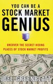 You Can Be a Stock Market Genius (eBook, ePUB)