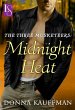 Midnight Heat (Loveswept) (eBook, ePUB) - Bild 1