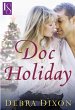 Doc Holiday (Loveswept) (eBook, ePUB) - Bild 1