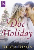 Doc Holiday (Loveswept) (eBook, ePUB)