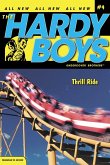 Thrill Ride (eBook, ePUB)