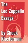 The Led Zeppelin Essays (eBook, ePUB)