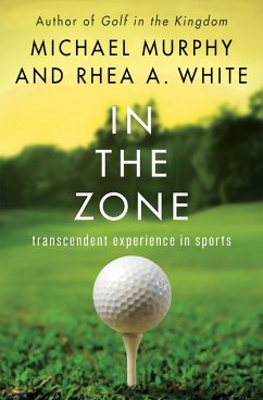 Cover In the Zone (eBook, ePUB)