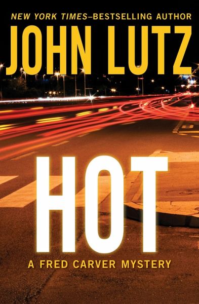 Hot (eBook, ePUB)