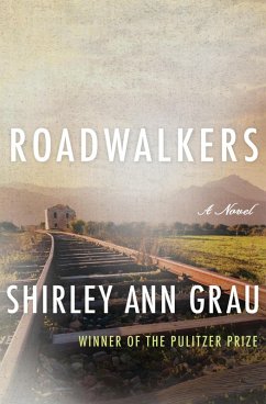 Roadwalkers (eBook, ePUB) - Grau, Shirley Ann