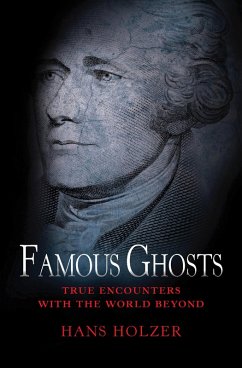 Cover Famous Ghosts (eBook, ePUB)