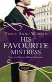 His Favourite Mistress: A Rouge Regency Romance (eBook, ePUB)