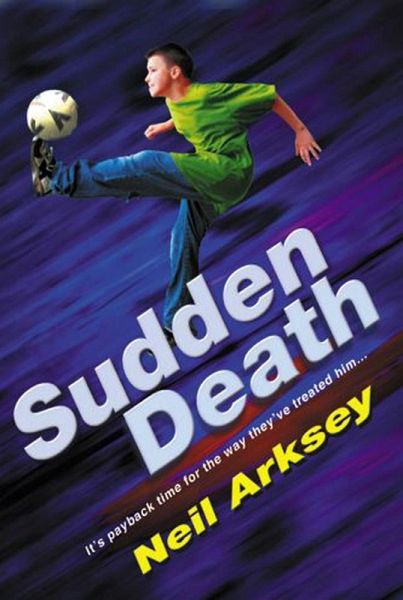 Sudden Death (eBook, ePUB)