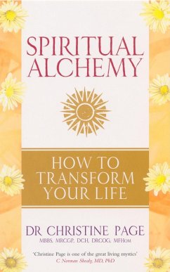Cover Spiritual Alchemy (eBook, ePUB)