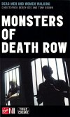 Monsters Of Death Row (eBook, ePUB)