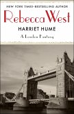 Harriet Hume (eBook, ePUB) Harriet Hume (eBook, ePUB)