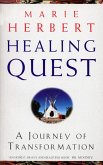 Healing Quest (eBook, ePUB)
