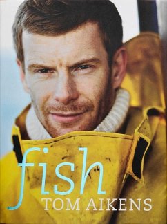 Fish (eBook, ePUB) - Aikens, Tom