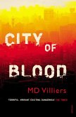 City of Blood (eBook, ePUB)