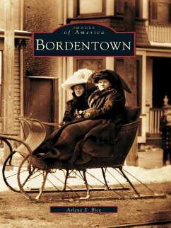 Bordentown (eBook, ePUB) - Bice, Arlene S.