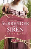 Surrender of a Siren: A Rouge Regency Romance (eBook, ePUB)