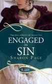 Engaged in Sin: A Rouge Regency Romance (eBook, ePUB)