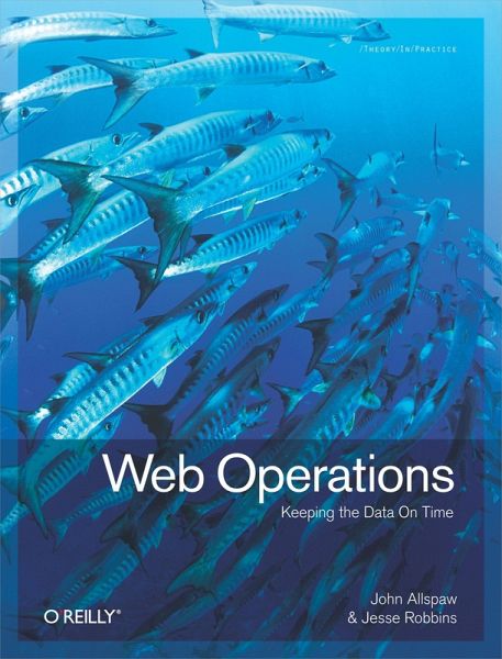 Web Operations (eBook, ePUB) Web Operations (eBook, ePUB)