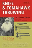 Knife & Tomahawk Throwing (eBook, ePUB)