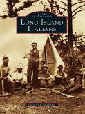 Long Island Italians (eBook, ePUB)