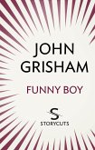 Funny Boy (Storycuts) (eBook, ePUB)