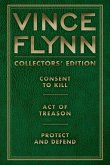Vince Flynn Collectors' Edition #3 (eBook, ePUB)