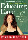 Educating Esmé (eBook, ePUB)