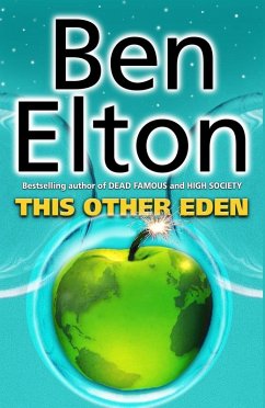 This Other Eden (eBook, ePUB) - Elton, Ben