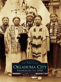 Oklahoma City (eBook, ePUB)