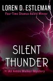 Silent Thunder (eBook, ePUB) Silent Thunder (eBook, ePUB)
