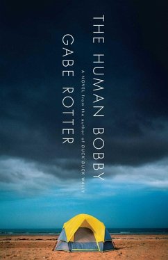 Cover The Human Bobby (eBook, ePUB)