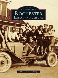 Cover Rochester Labor and Leisure (eBook, ePUB)