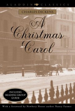 A Christmas Carol (eBook, ePUB) - Dickens, Charles