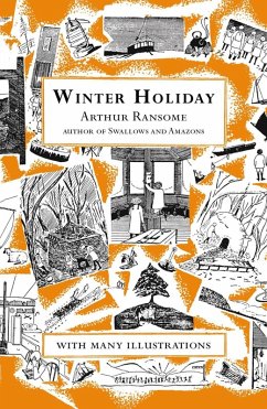 Winter Holiday (eBook, ePUB) - Ransome, Arthur