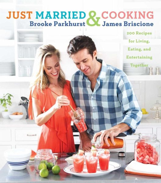 Just Married and Cooking (eBook, ePUB) Just Married and Cooking (eBook, ePUB)