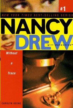 Cover Without a Trace (eBook, ePUB)