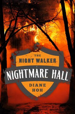 Cover The Night Walker (eBook, ePUB)
