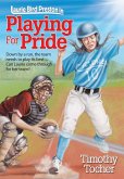 Playing for Pride (eBook, ePUB)