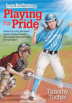 Cover Playing for Pride (eBook, ePUB)