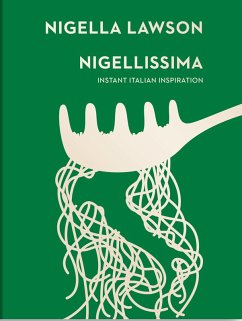 Nigellissima (eBook, ePUB) - Lawson, Nigella