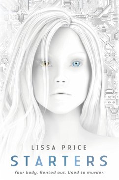 Starters (eBook, ePUB) - Price, Lissa