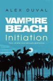 Vampire Beach: Initiation (eBook, ePUB)