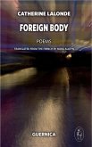 Foreign Body (eBook, ePUB)