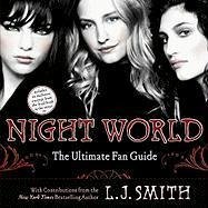 Night World (eBook, ePUB) - Smith, L. J.