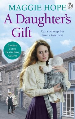 A Daughter's Gift (eBook, ePUB) - Hope, Maggie