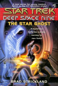 Cover The Star Ghost (eBook, ePUB)