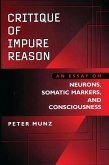 Critique of Impure Reason (eBook, PDF) Critique of Impure Reason (eBook, PDF)