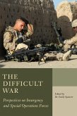 The Difficult War (eBook, ePUB)